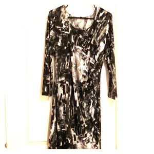 Milano Xl Dress